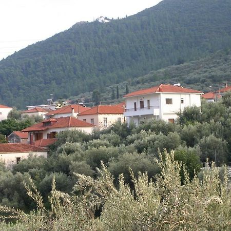 The Studio, Leonídion Exterior photo